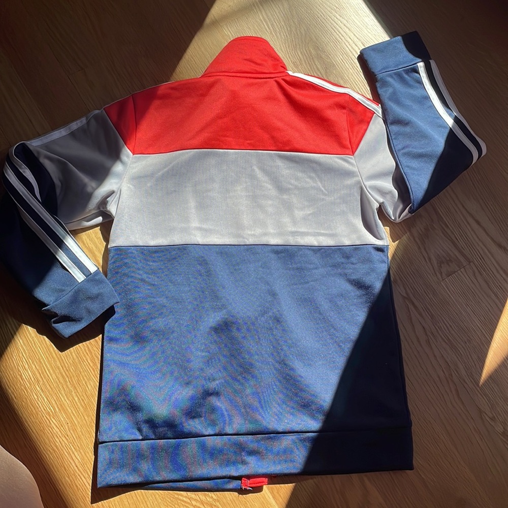 Adidas jacket - Picture 3 of 4